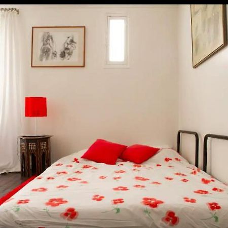 Appartement Proche Montmartre Paris Exterior photo